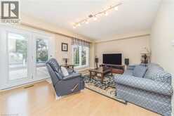 37 BLACKTHORN Lane | Brampton Ontario | Slide Image Four