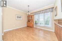 37 BLACKTHORN Lane | Brampton Ontario | Slide Image Seven