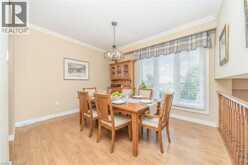 37 BLACKTHORN Lane | Brampton Ontario | Slide Image Eight