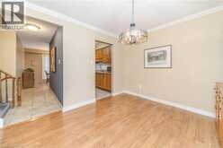 37 BLACKTHORN Lane | Brampton Ontario | Slide Image Nine