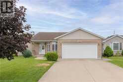 8034 PINELLAS PARK Drive | Niagara Falls Ontario | Slide Image One