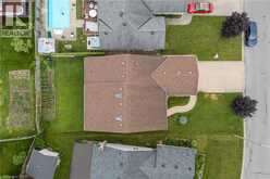 8034 PINELLAS PARK Drive | Niagara Falls Ontario | Slide Image Twenty-seven