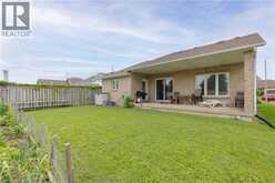 8034 PINELLAS PARK Drive | Niagara Falls Ontario | Slide Image Twenty-six