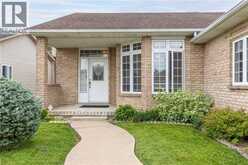 8034 PINELLAS PARK Drive | Niagara Falls Ontario | Slide Image Two