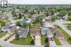 8034 PINELLAS PARK Drive | Niagara Falls Ontario | Slide Image Four