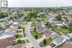 8034 PINELLAS PARK Drive | Niagara Falls Ontario | Slide Image Twenty-nine