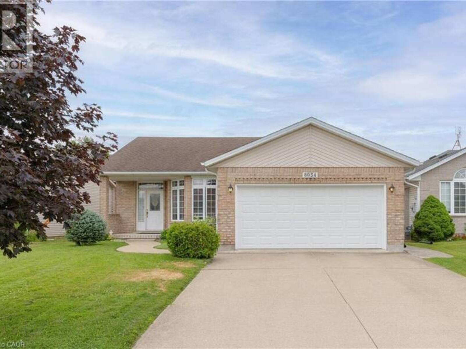 8034 PINELLAS PARK Drive, Niagara Falls, Ontario L2H 3B2