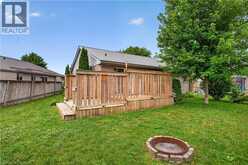 15 ERIN Court | Aylmer Ontario | Slide Image Forty-five