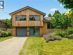 332 NEWBOLD Court Burlington Ontario, L7R 2Y6