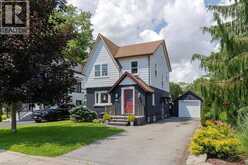 5701 DORCHESTER Road | Niagara Falls Ontario | Slide Image One