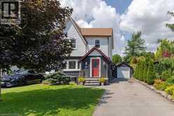 5701 DORCHESTER Road | Niagara Falls Ontario | Slide Image Two