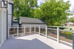 5701 DORCHESTER Road | Niagara Falls Ontario | Slide Image Four