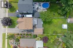 5701 DORCHESTER Road | Niagara Falls Ontario | Slide Image Eight