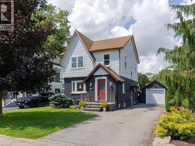 5701 DORCHESTER Road Niagara Falls Ontario, L2G 5S5 - 3 Bedrooms Home For Sale