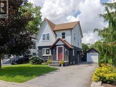 5701 DORCHESTER Road Niagara Falls Ontario, L2G 5S5