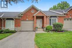 24 HARDY Road Unit# 3 | Brantford Ontario | Slide Image One