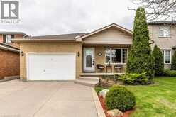 62 SPADARA Drive | Hamilton Ontario | Slide Image One