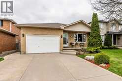 62 SPADARA Drive | Hamilton Ontario | Slide Image Two