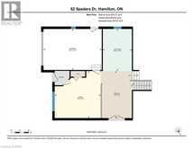 62 SPADARA Drive | Hamilton Ontario | Slide Image Forty-seven