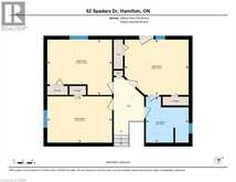 62 SPADARA Drive | Hamilton Ontario | Slide Image Forty-eight