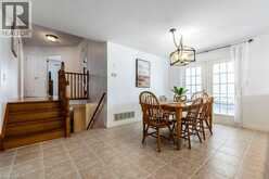 62 SPADARA Drive | Hamilton Ontario | Slide Image Eight