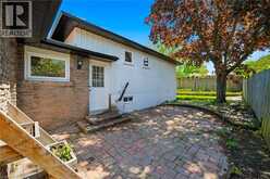 2306 DEVON Road | Oakville Ontario | Slide Image Thirty-two