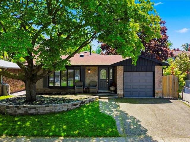 2306 DEVON Road Oakville Ontario, L6J 5R4 - 3 Bedrooms Home For Sale