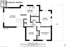 154 LUSCOMBE Street | Hamilton Ontario | Slide Image Forty-one