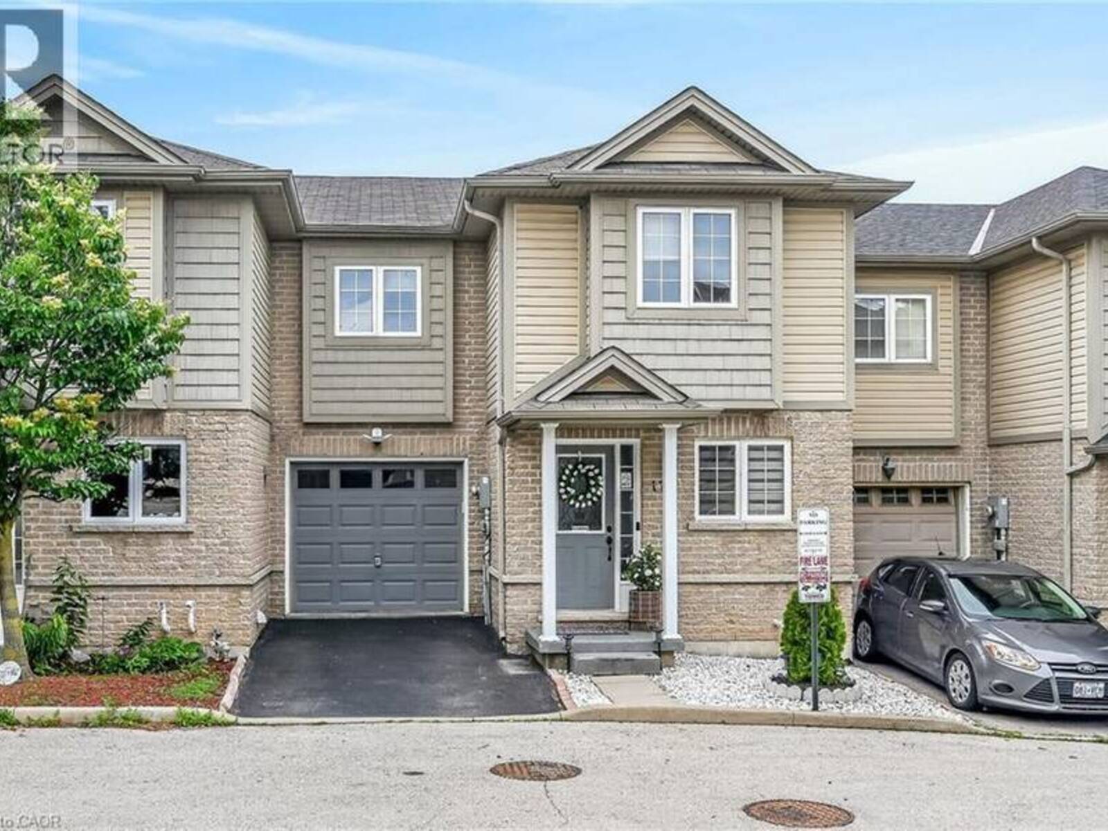 1328 UPPER SHERMAN Avenue Unit# 17, Hamilton, Ontario L8W 1C2