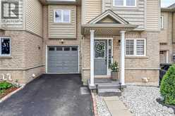 1328 UPPER SHERMAN Avenue Unit# 17 | Hamilton Ontario | Slide Image Two