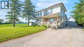 350 PERTH Street | Mount Forest Ontario | Slide Image Two