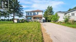 350 PERTH Street | Mount Forest Ontario | Slide Image One