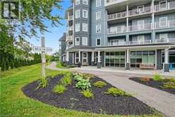 39 SISTER VARGA Terrace Unit# 201 | Hamilton Ontario | Slide Image Thirty-seven
