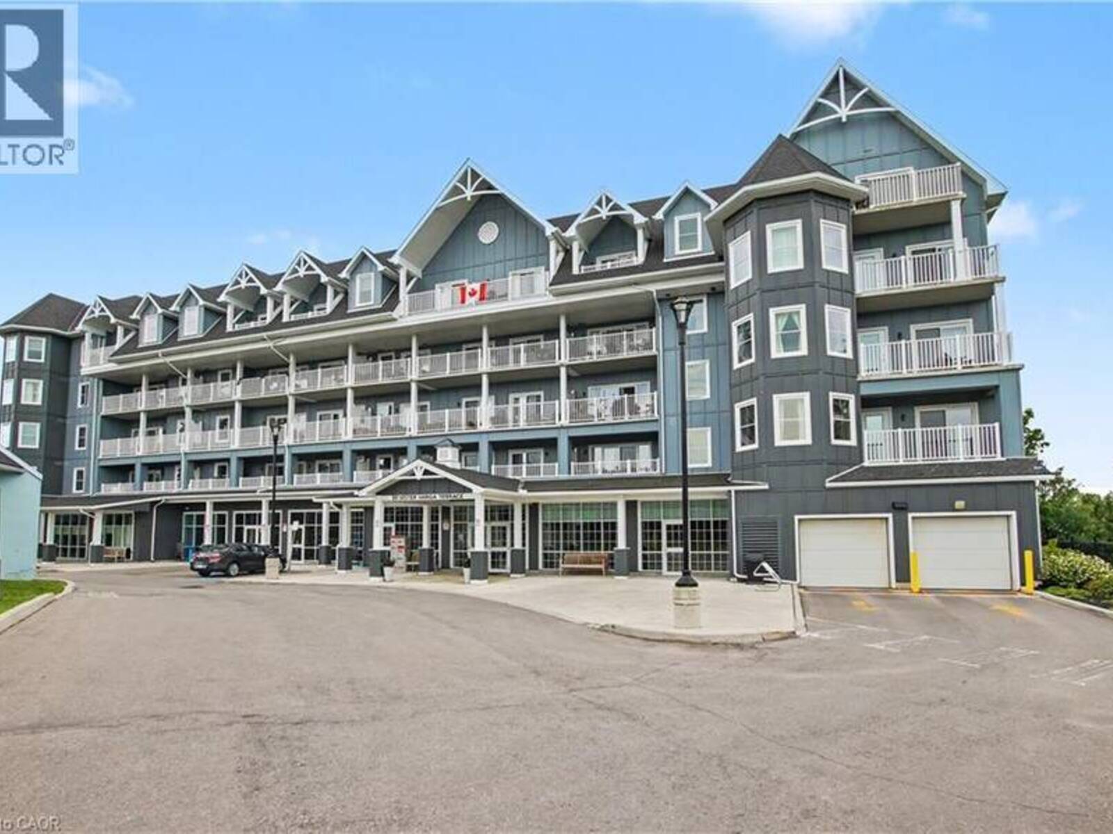 39 SISTER VARGA Terrace Unit# 201, Hamilton, Ontario L9B 0J7