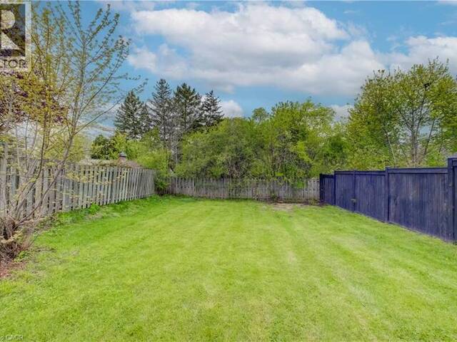 428 EAGLE Street S Cambridge Ontario, N3H 1E7 - Vacant Land For Sale
