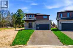 23 WOODVALLEY Court | Hamilton Ontario | Slide Image One