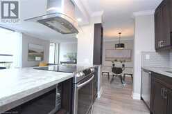222 JACKSON Street W Unit# 702 | Hamilton Ontario | Slide Image Seventeen