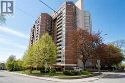 222 JACKSON Street W Unit# 702 | Hamilton Ontario | Slide Image One