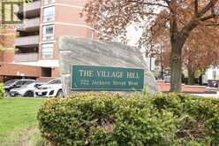 222 JACKSON Street W Unit# 702 | Hamilton Ontario | Slide Image Two