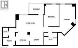 222 JACKSON Street W Unit# 702 | Hamilton Ontario | Slide Image Thirty-six