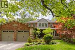 392 ASPEN FOREST Drive | Oakville Ontario | Slide Image Two