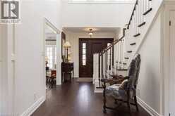 392 ASPEN FOREST Drive | Oakville Ontario | Slide Image Four