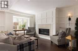 392 ASPEN FOREST Drive | Oakville Ontario | Slide Image Eleven