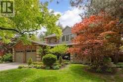 392 ASPEN FOREST Drive | Oakville Ontario | Slide Image One
