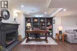 392 ASPEN FOREST Drive | Oakville Ontario | Slide Image Thirty-two