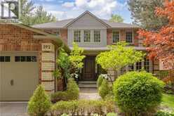 392 ASPEN FOREST Drive | Oakville Ontario | Slide Image Three