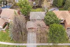 392 ASPEN FOREST Drive | Oakville Ontario | Slide Image Forty-five