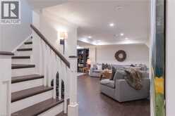 392 ASPEN FOREST Drive | Oakville Ontario | Slide Image Thirty