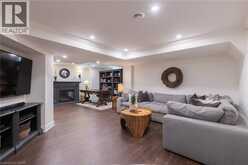 392 ASPEN FOREST Drive | Oakville Ontario | Slide Image Thirty-one