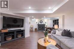 392 ASPEN FOREST Drive | Oakville Ontario | Slide Image Thirty-three